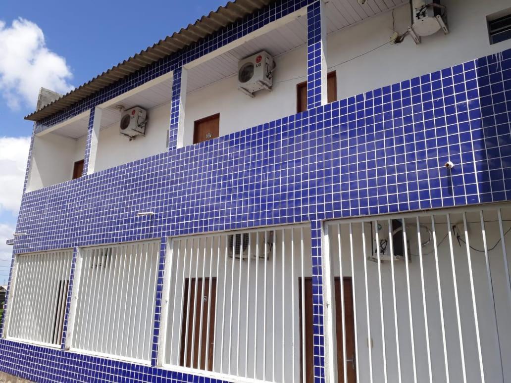 Pousada Olimpia Maceió Esterno foto